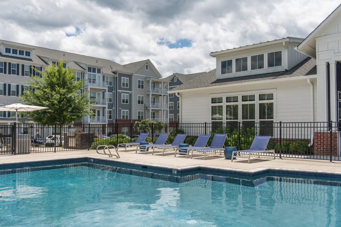 Commonwealth apartments Image 82
