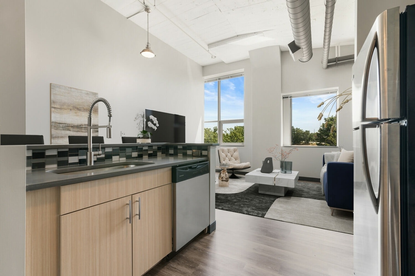 The Shoreline Apartments Image 4