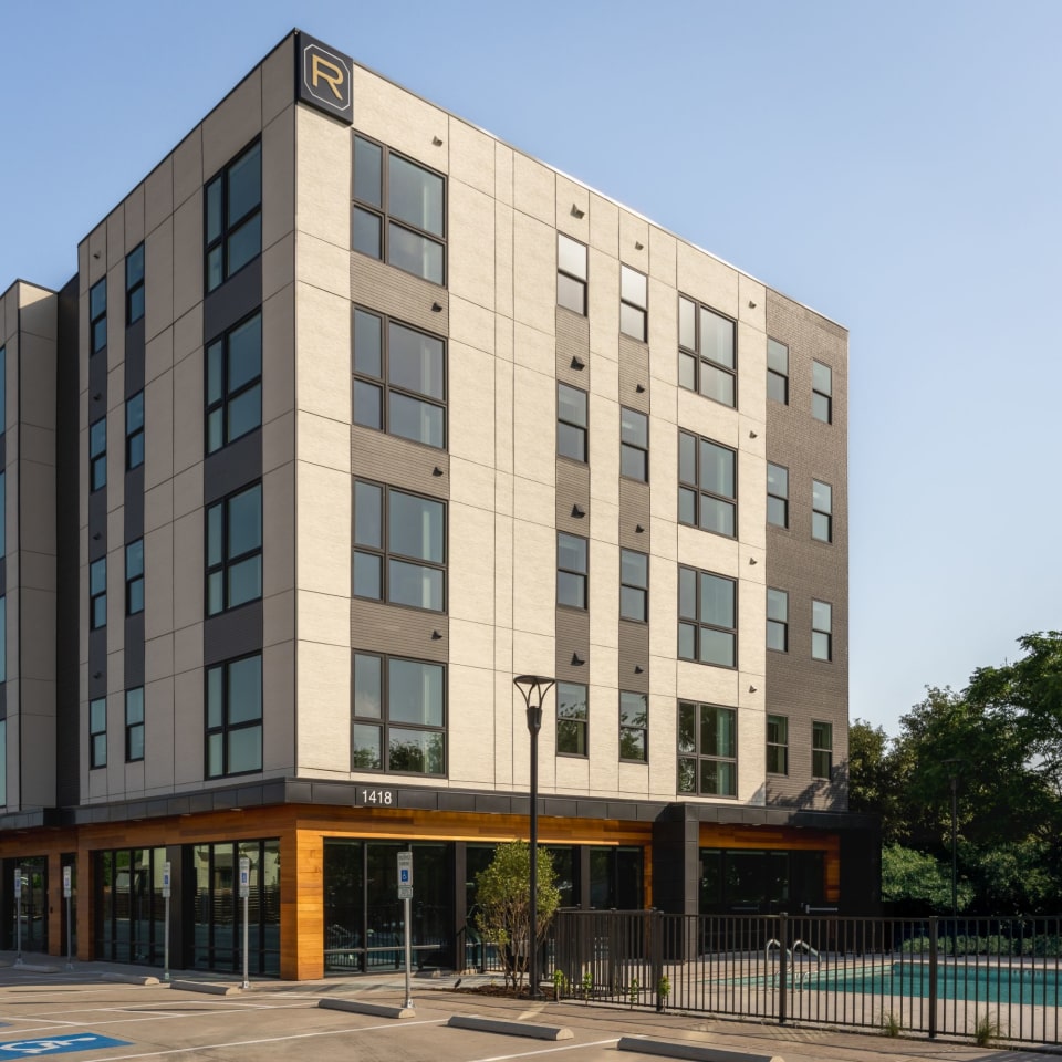 Residences at Rubi Image 3