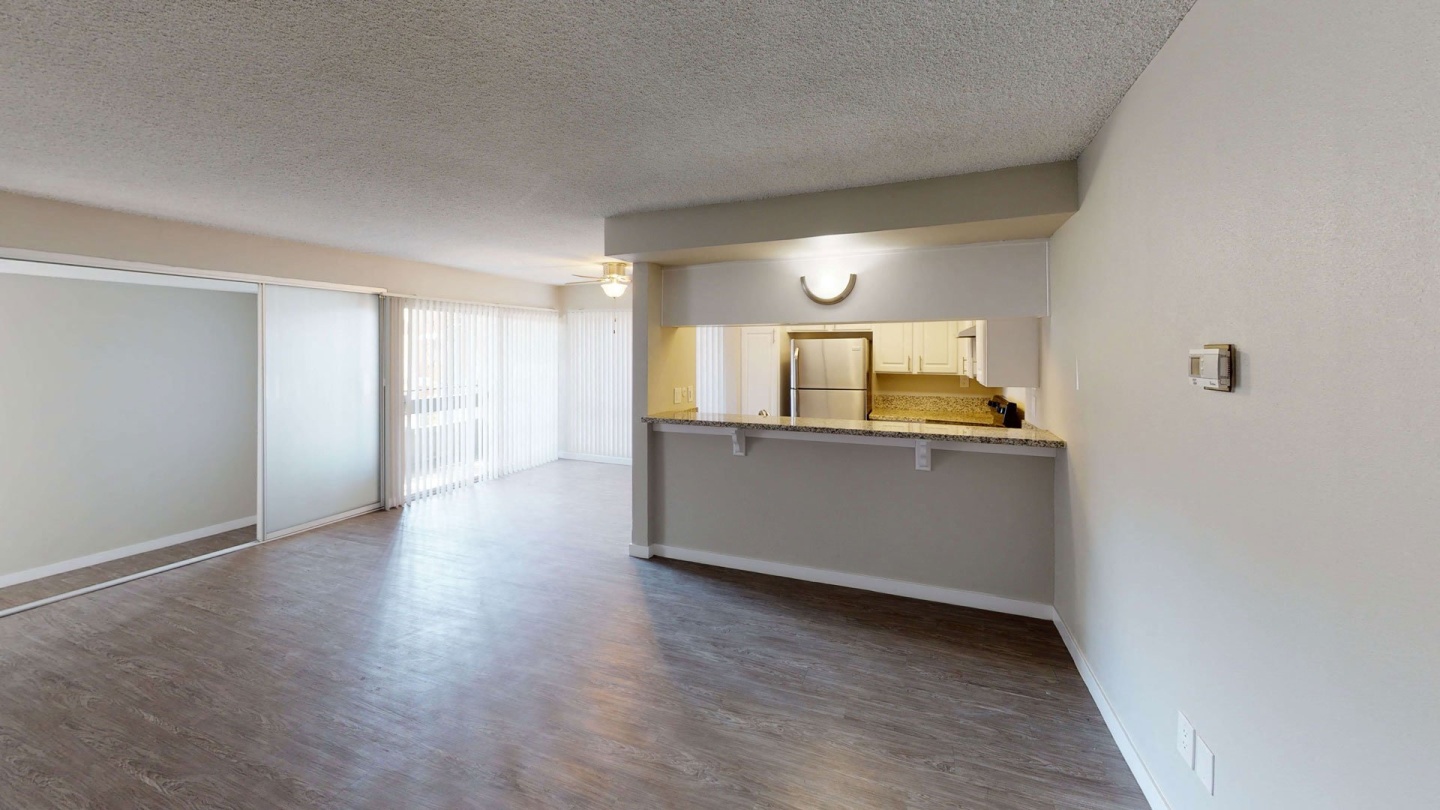 City Park View Apartments Image 8