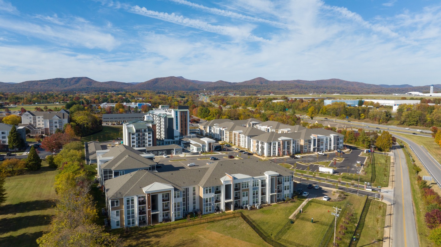 The View at Blue Ridge Commons Image 1