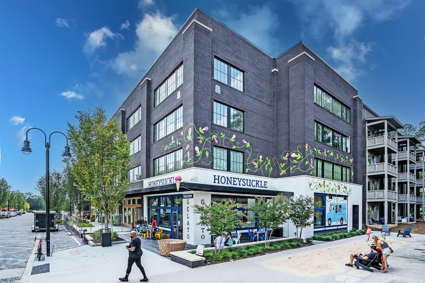 Premiere Lofts at Trilith – Luxury Apartments Image 23