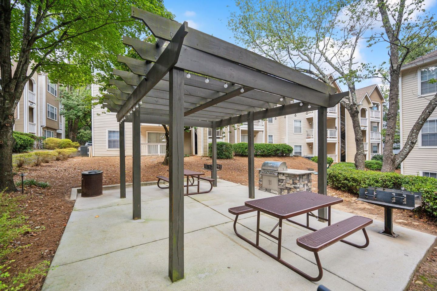 Briarhill Apartments Image 25