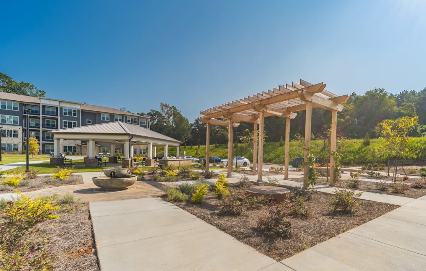 Senior & Affordable Housing - Covington Crossings 55+ Image 26