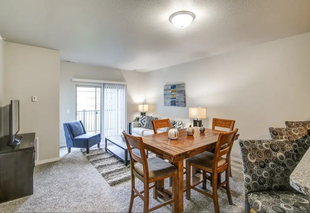 North Highlands Apartments and Villas Image 21