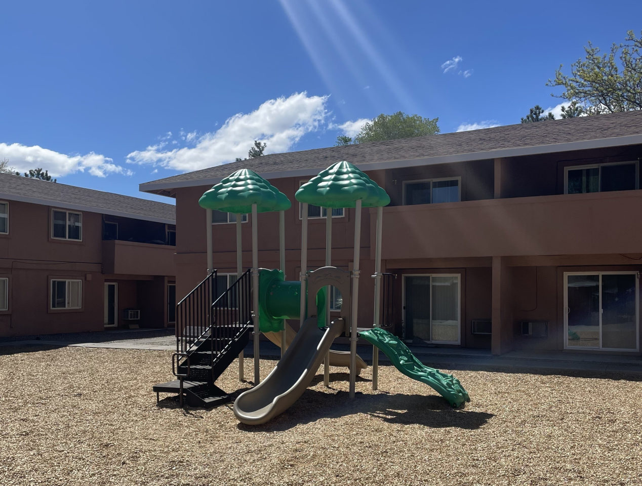 Parkside Gardens Apartments - Affordable Housing Image 15