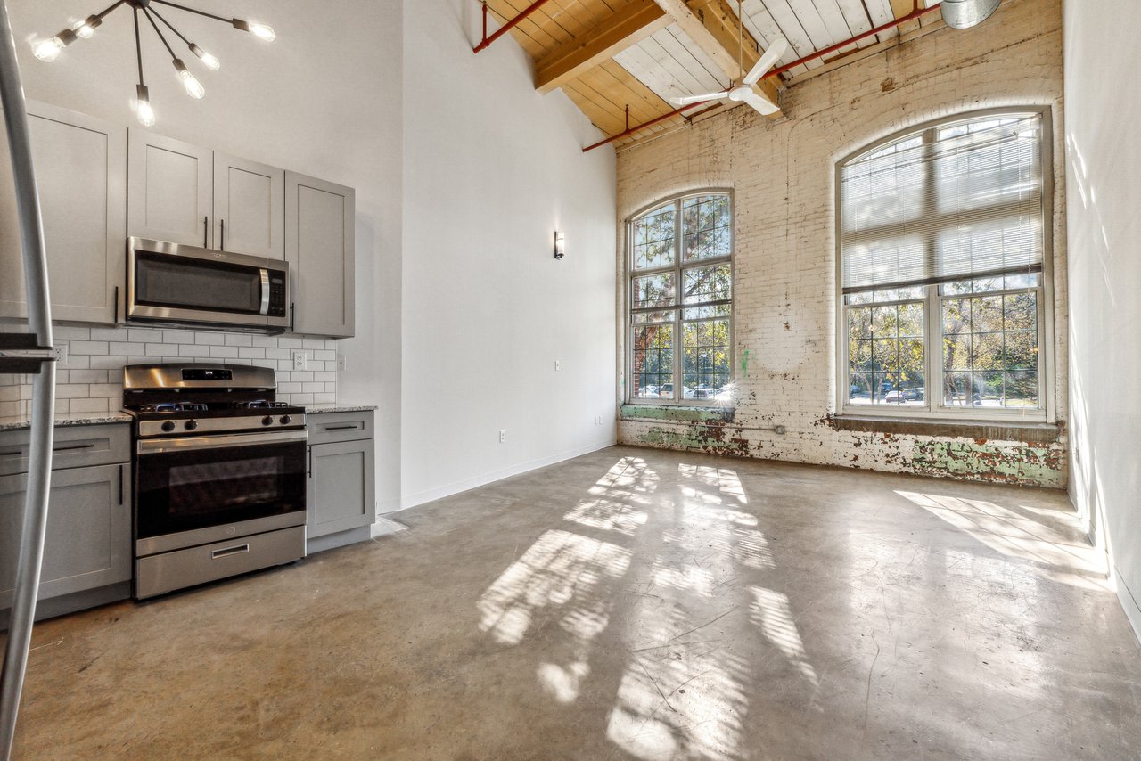 Canton Mill Lofts Image 26