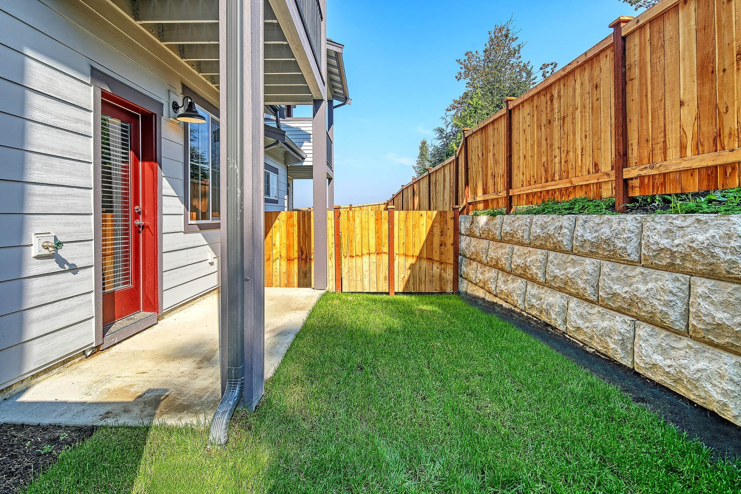 Duvall Village Townhomes Image 5