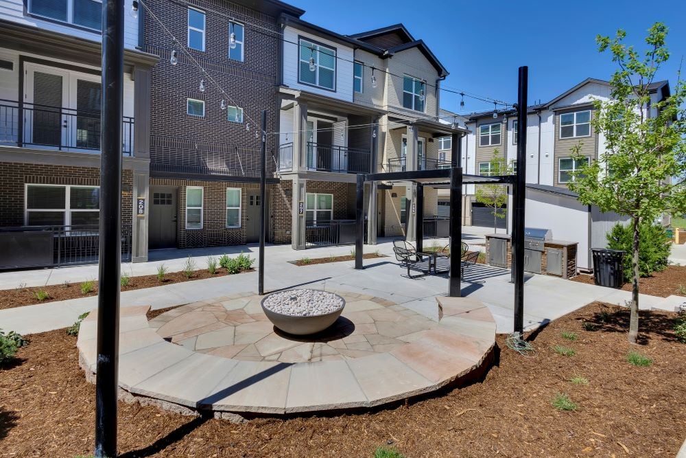 The Allyson Townhomes Image 3