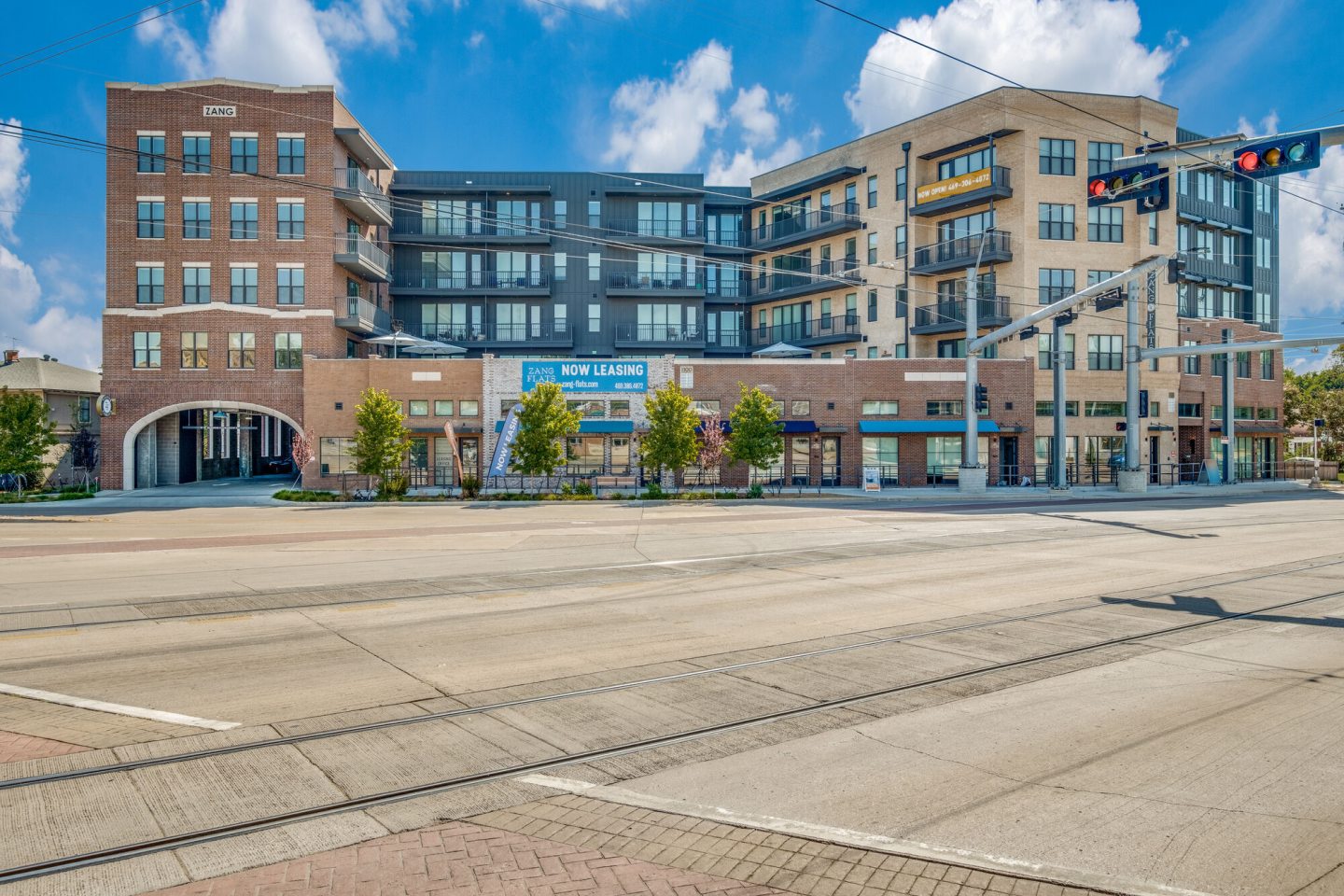 Zang Flats Apartments Image 19