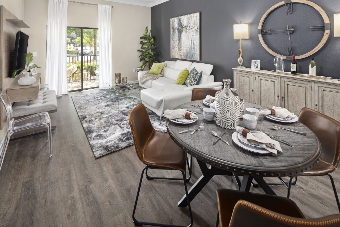 Celsius Apartment Homes Image 5