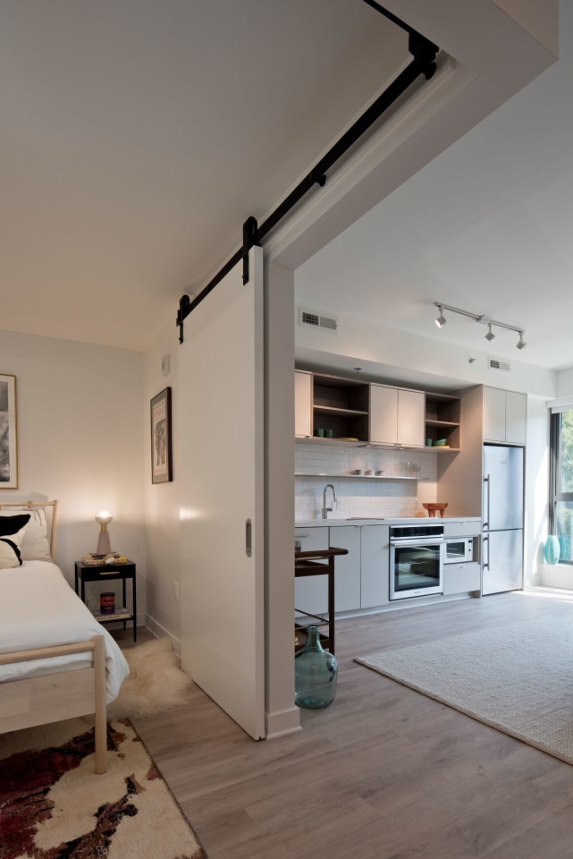 The Clifton Image 8
