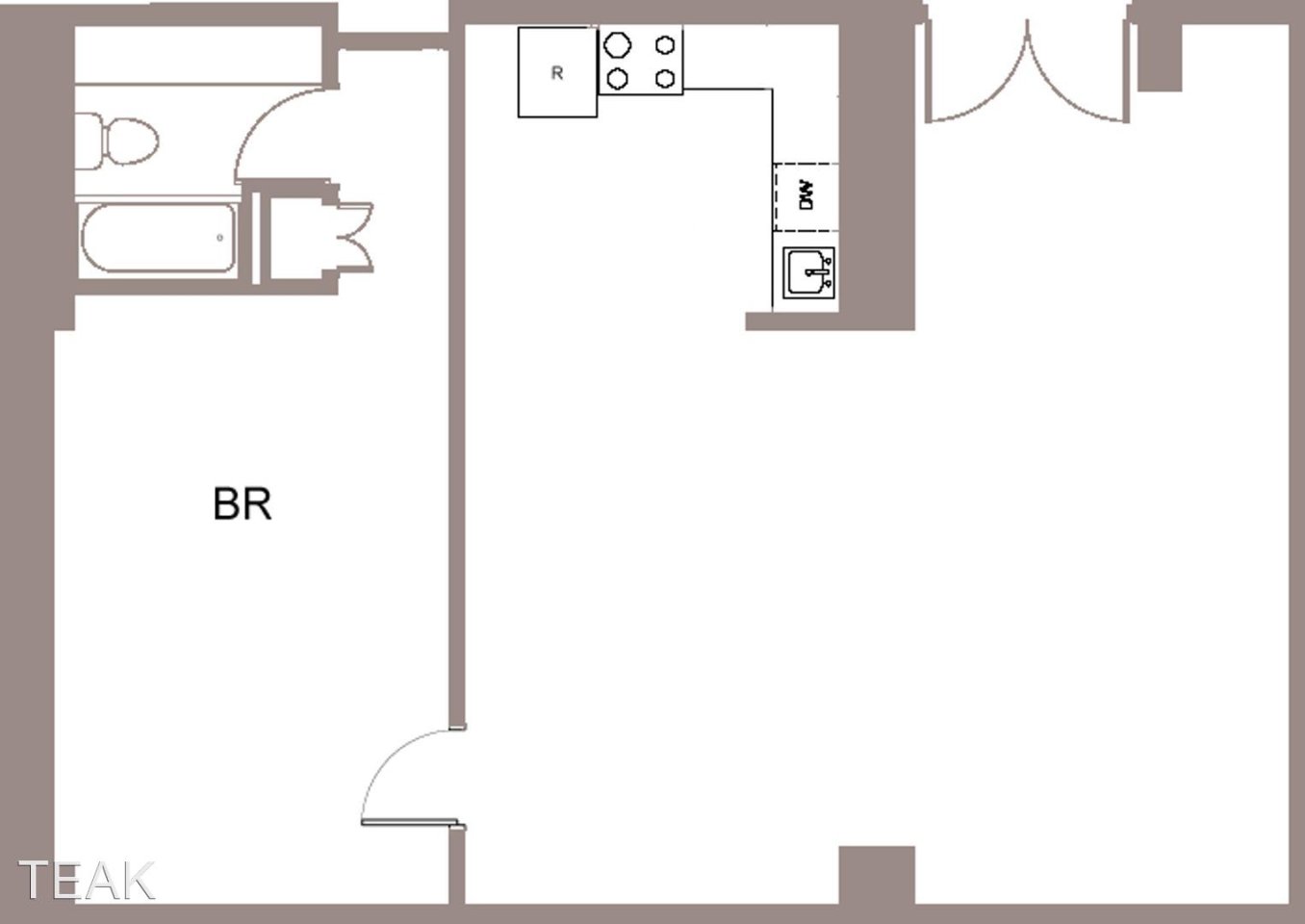 Teak Living Image 15