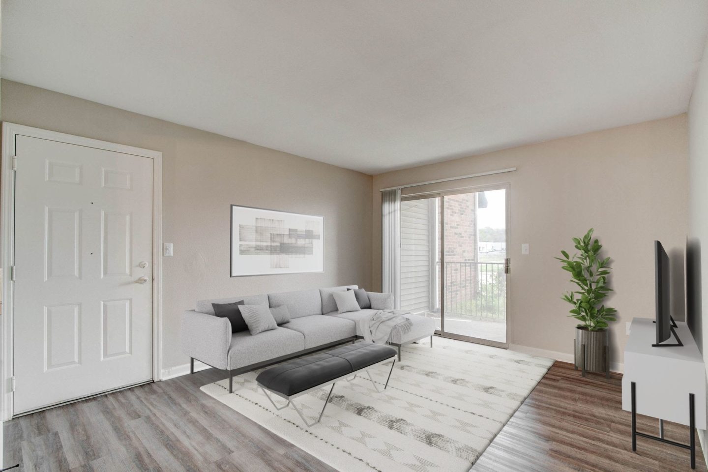 The Latitude Apartments Image 4