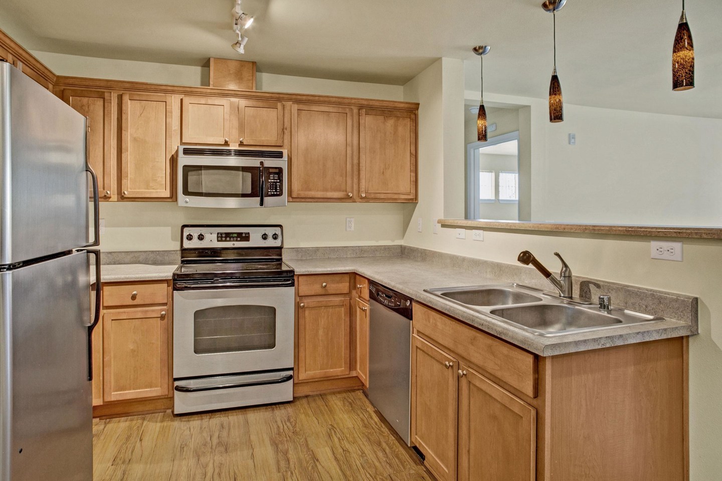 Forest Hills Image 1