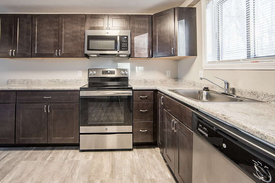 Princeton Park Apartments Image 47