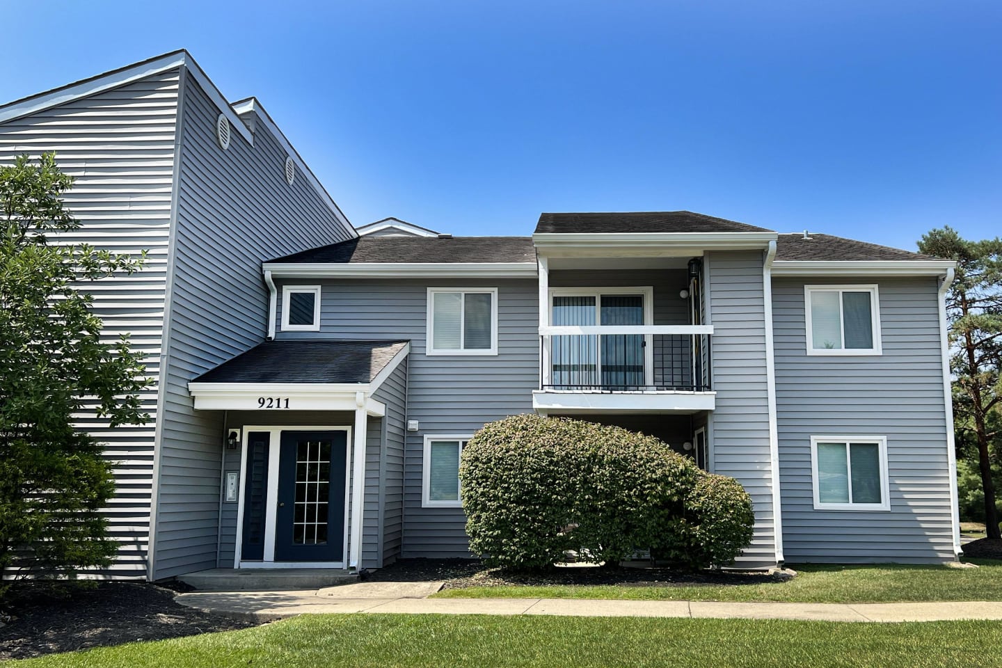 Deercross Apartments Image 23