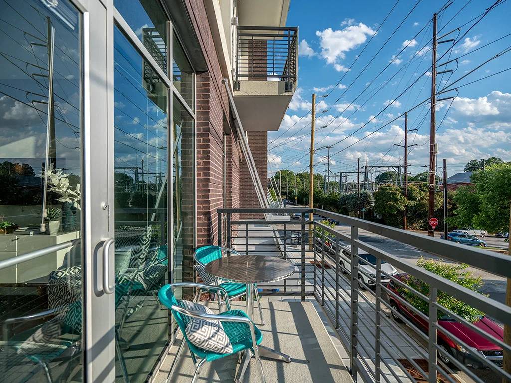 Link Apartments Glenwood South Image 8