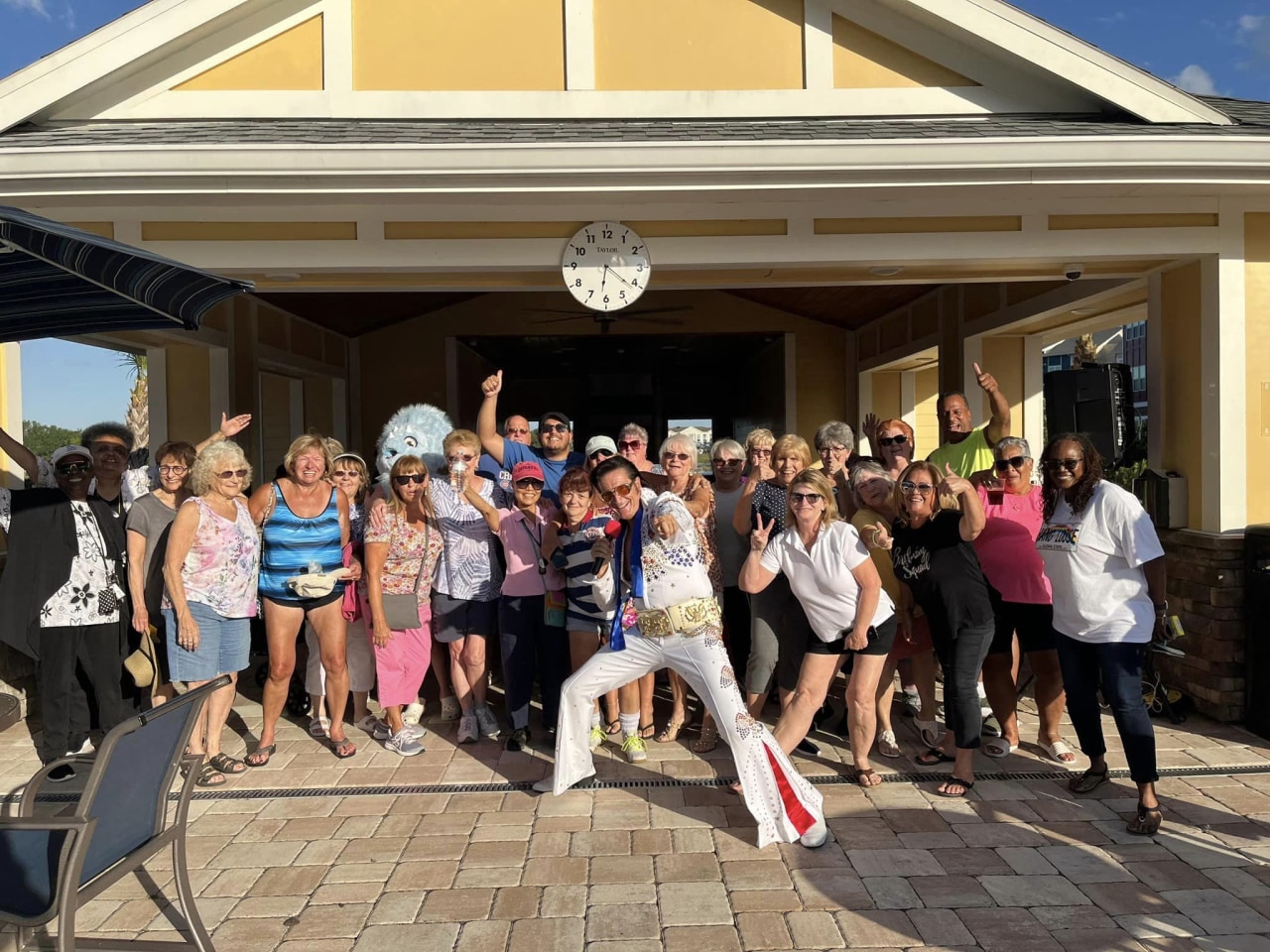 The Oaks on the Lake- Active Adult 55+ Living Image 32