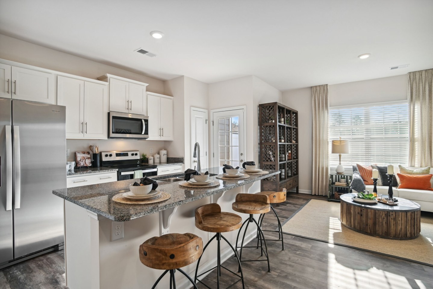 Lawson’s Landing Townhomes Image 6