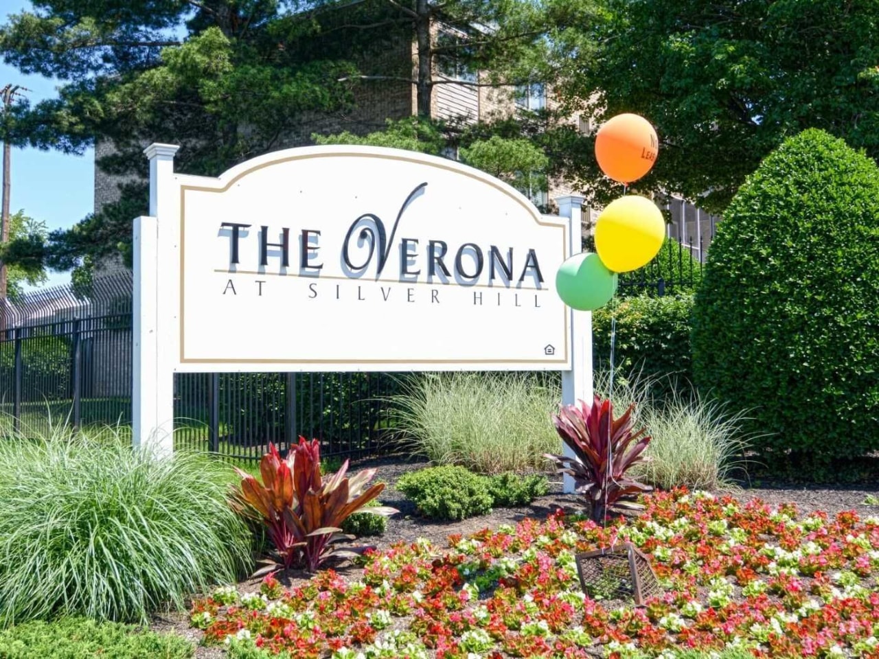 Verona at Silver Hill Image 10