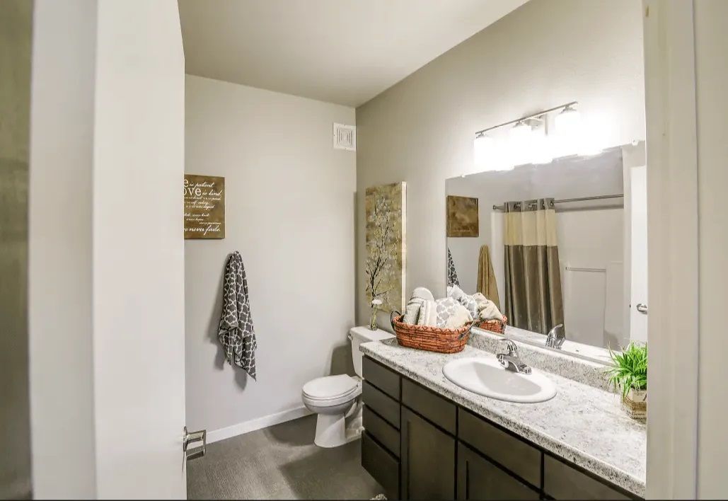North Highlands Apartments and Villas Image 15