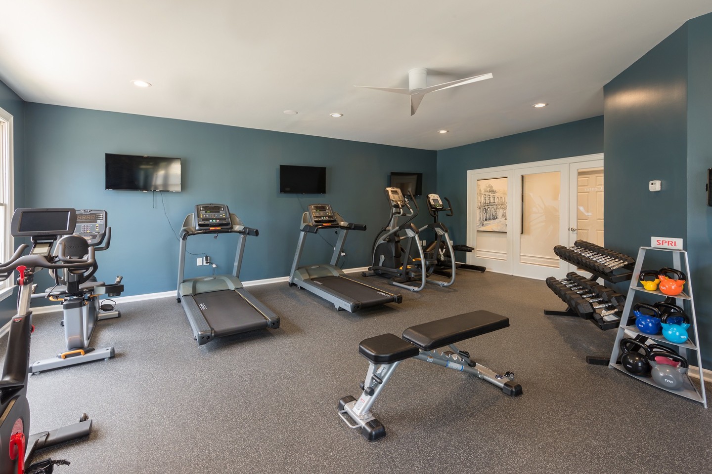 The Reserve at Meadowmont Apartments and Townhomes Image 40