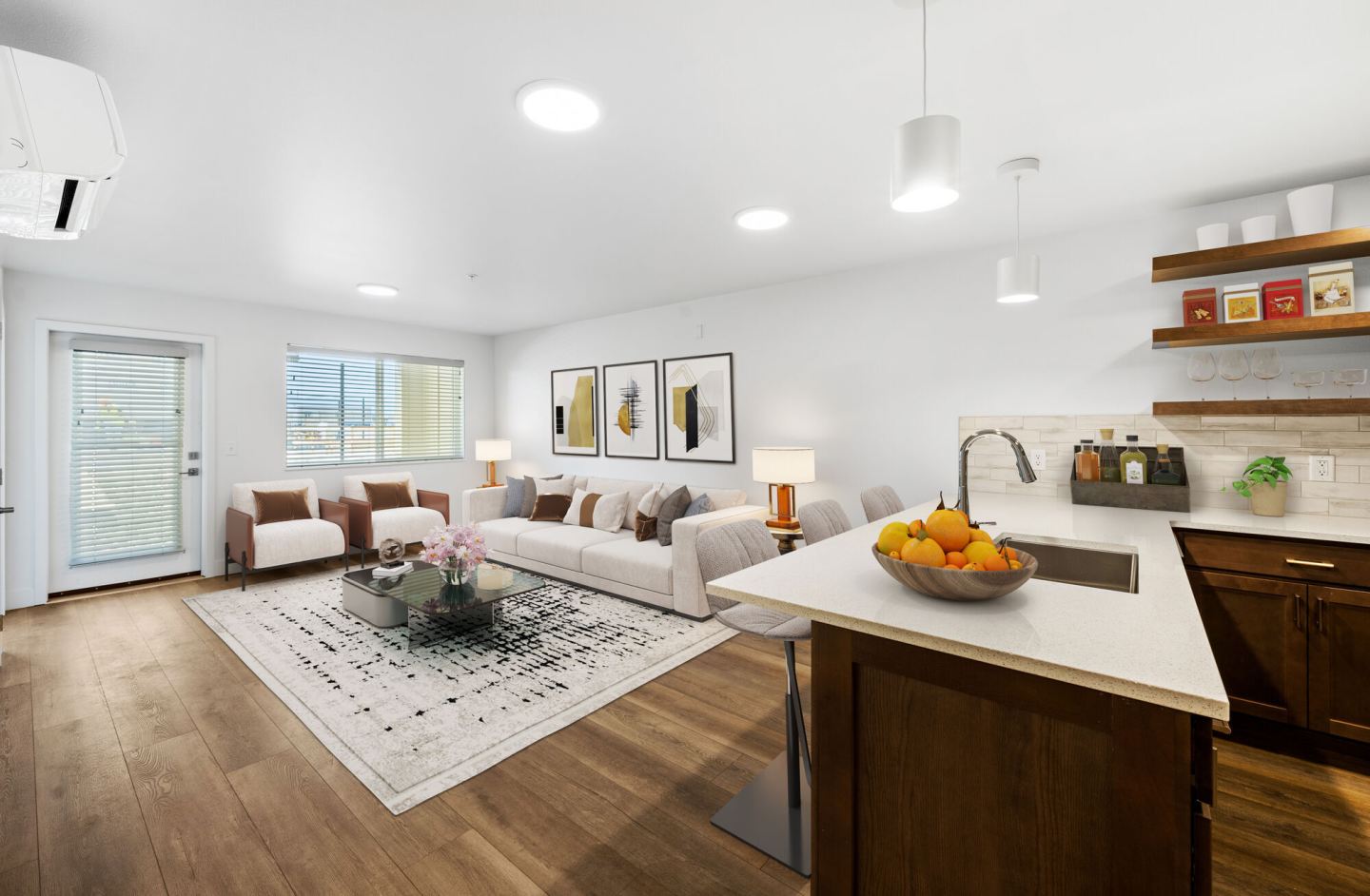 Sky Meadow Villas Image 16