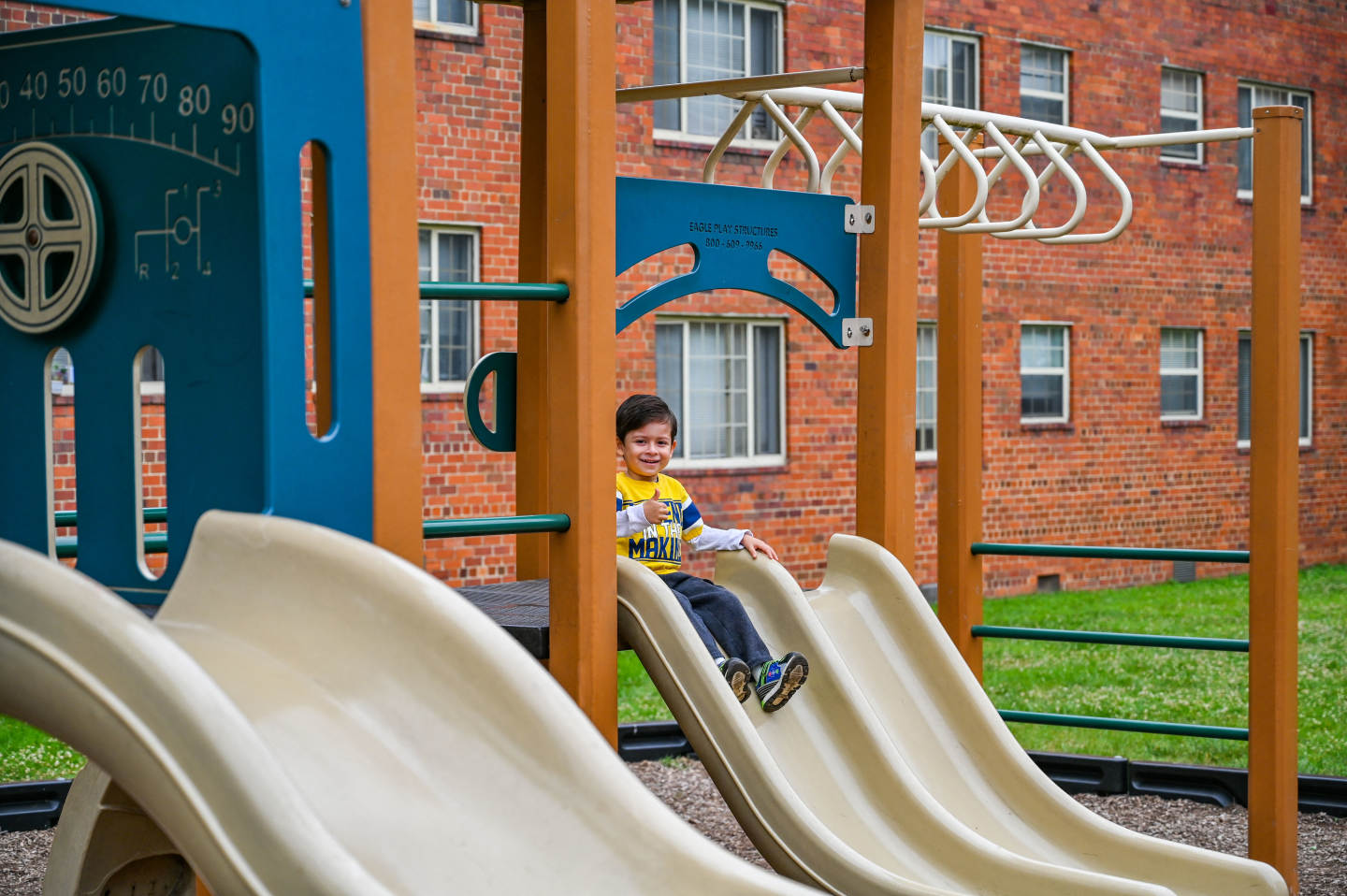 Hamilton Manor - Affordable Housing Image 18