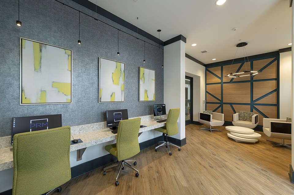 Integra Sunrise Parc Apartments Image 14