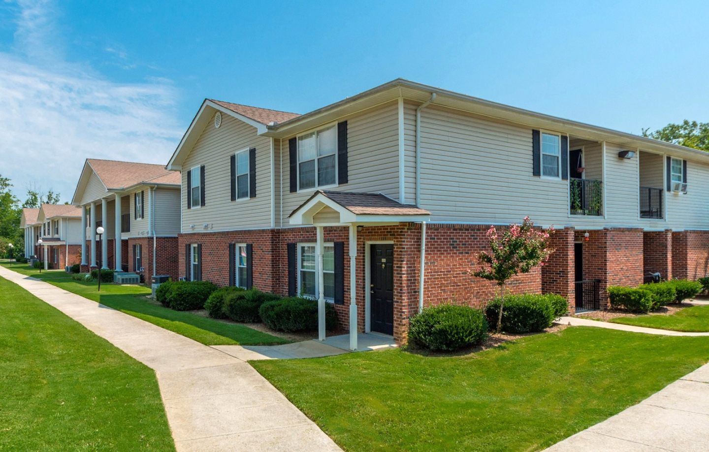 Affordable Housing - Dawnville Meadows Image 4