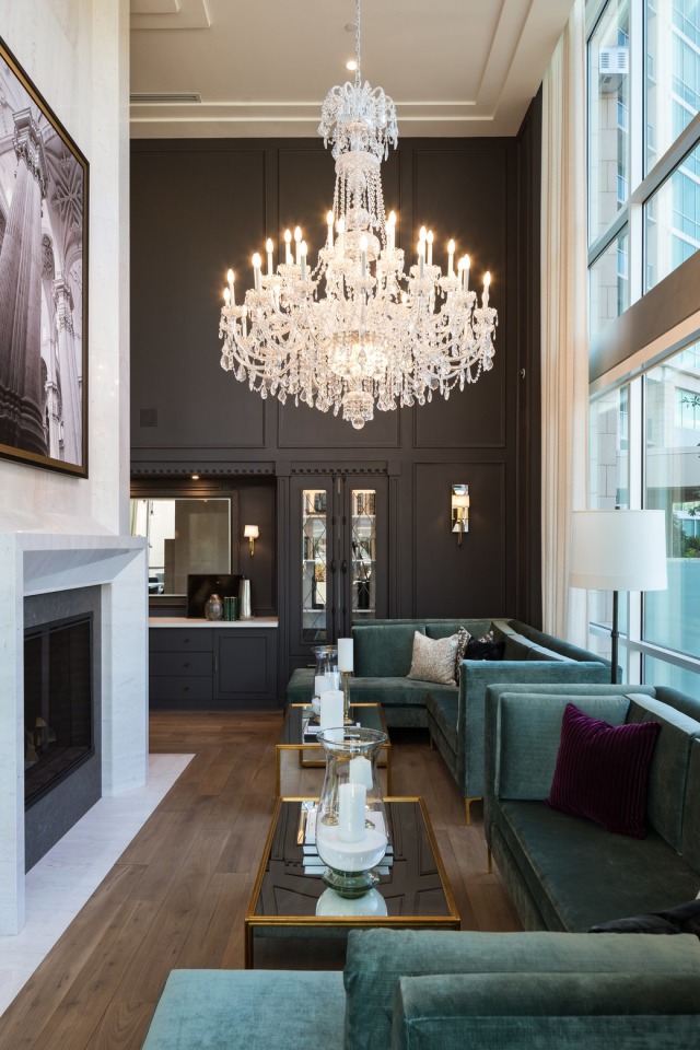The Huntley Luxury Apartments Image 4