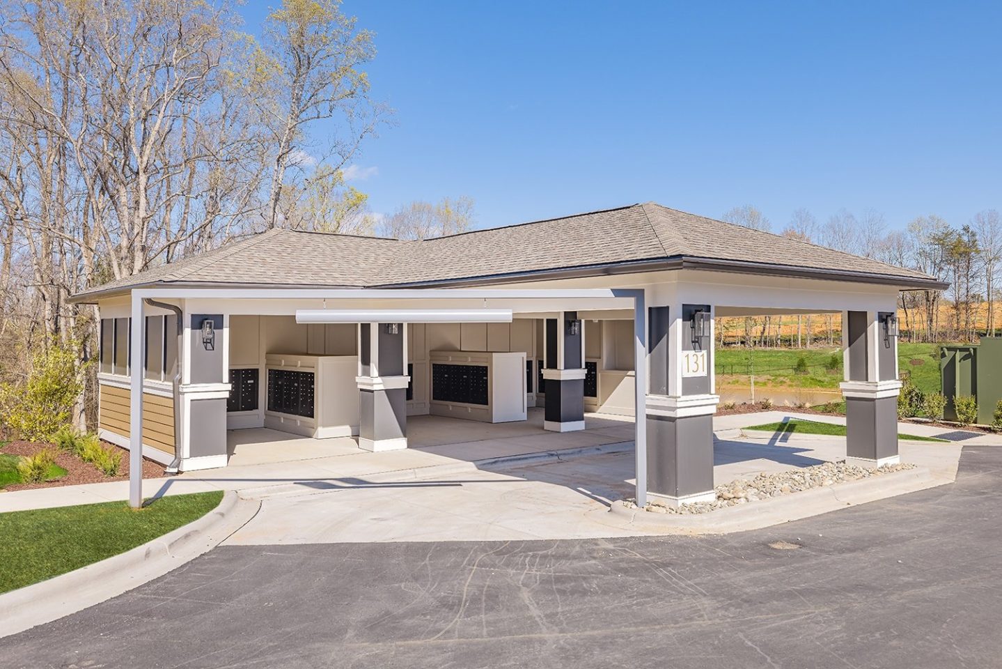 The Parian Mooresville Apartments Image 20