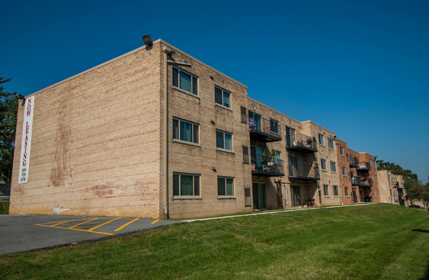 Clermont Apartments Image 23