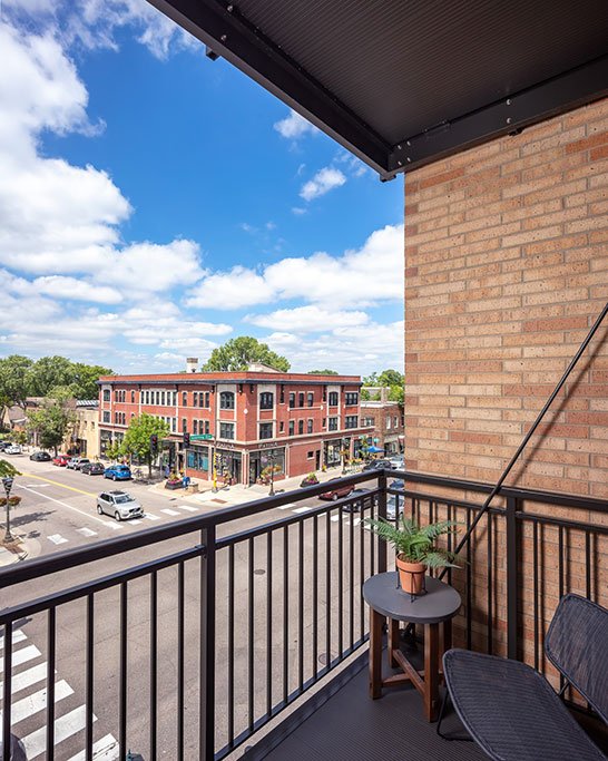 Harper Apartments Image 3