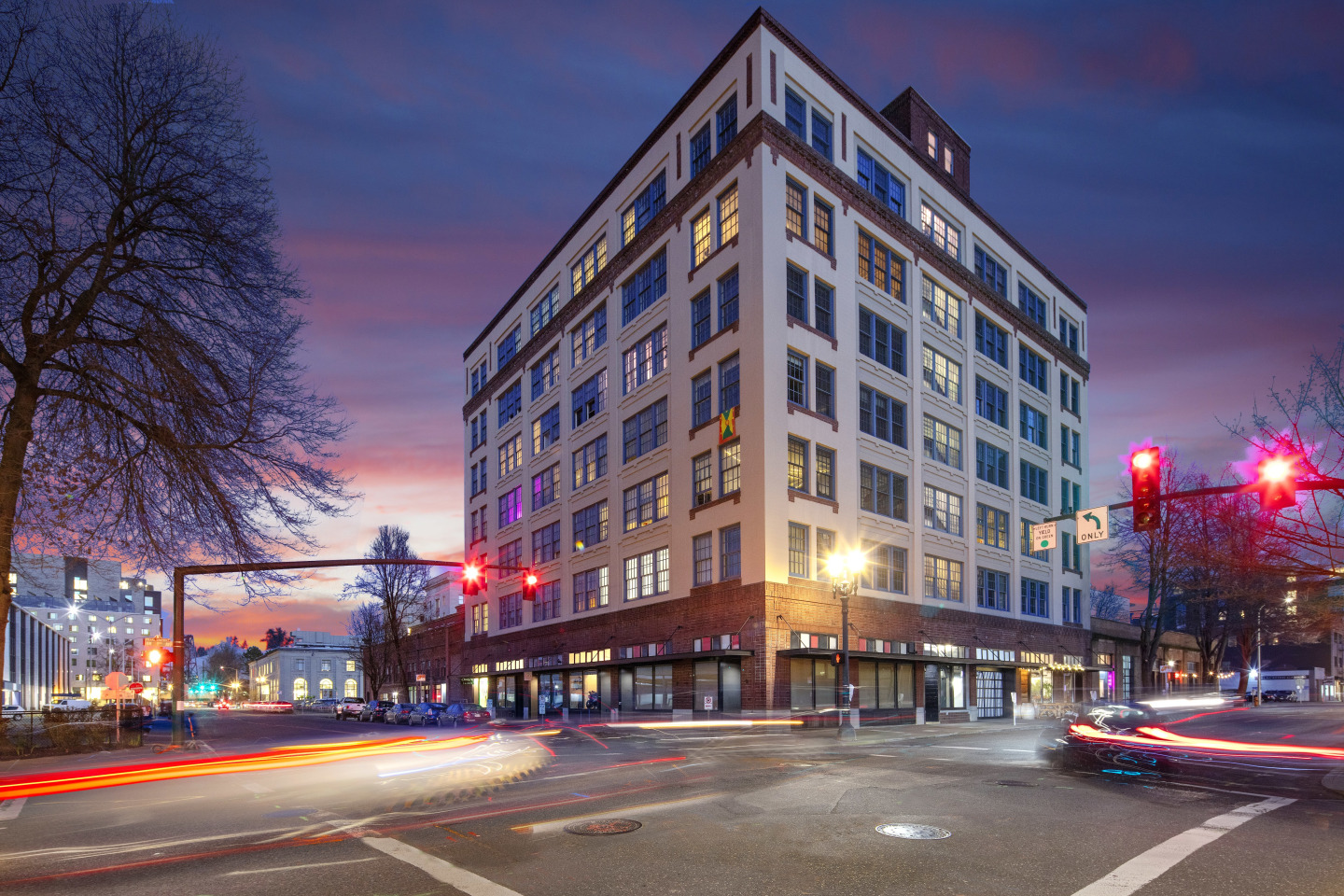 Honeyman Hardware Lofts Image 14
