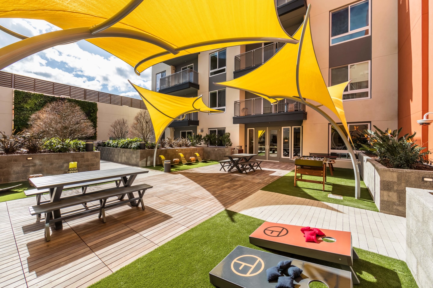 The Flats Cityline Image 18