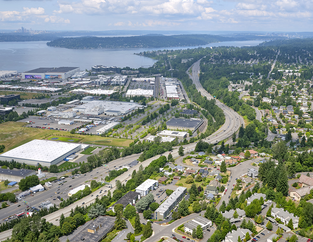 Peak 88 Apartments Image 13