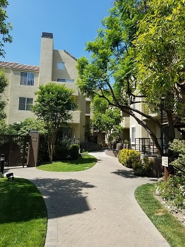 Parc Pointe Apartments Image 6