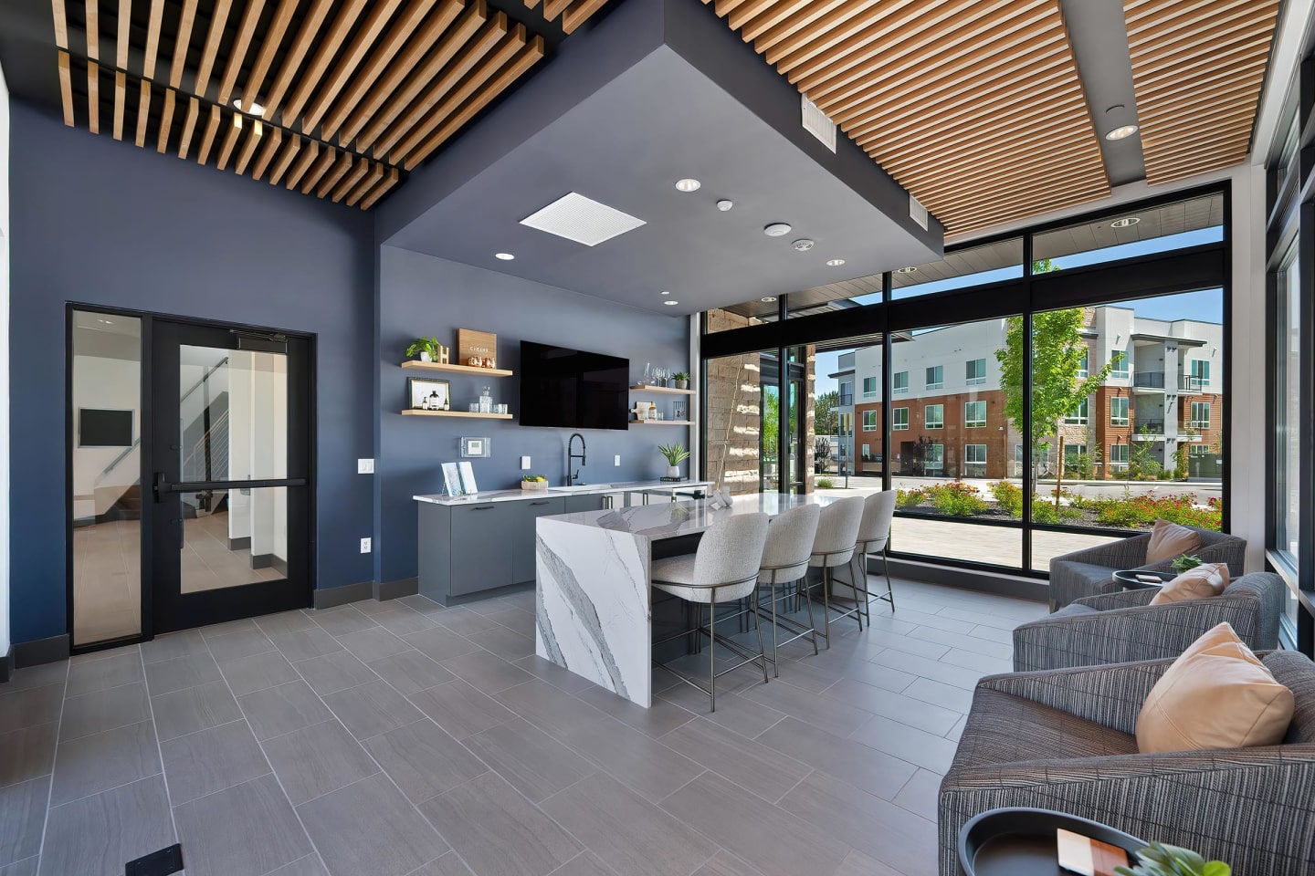 Halcyon Apartments Image 23