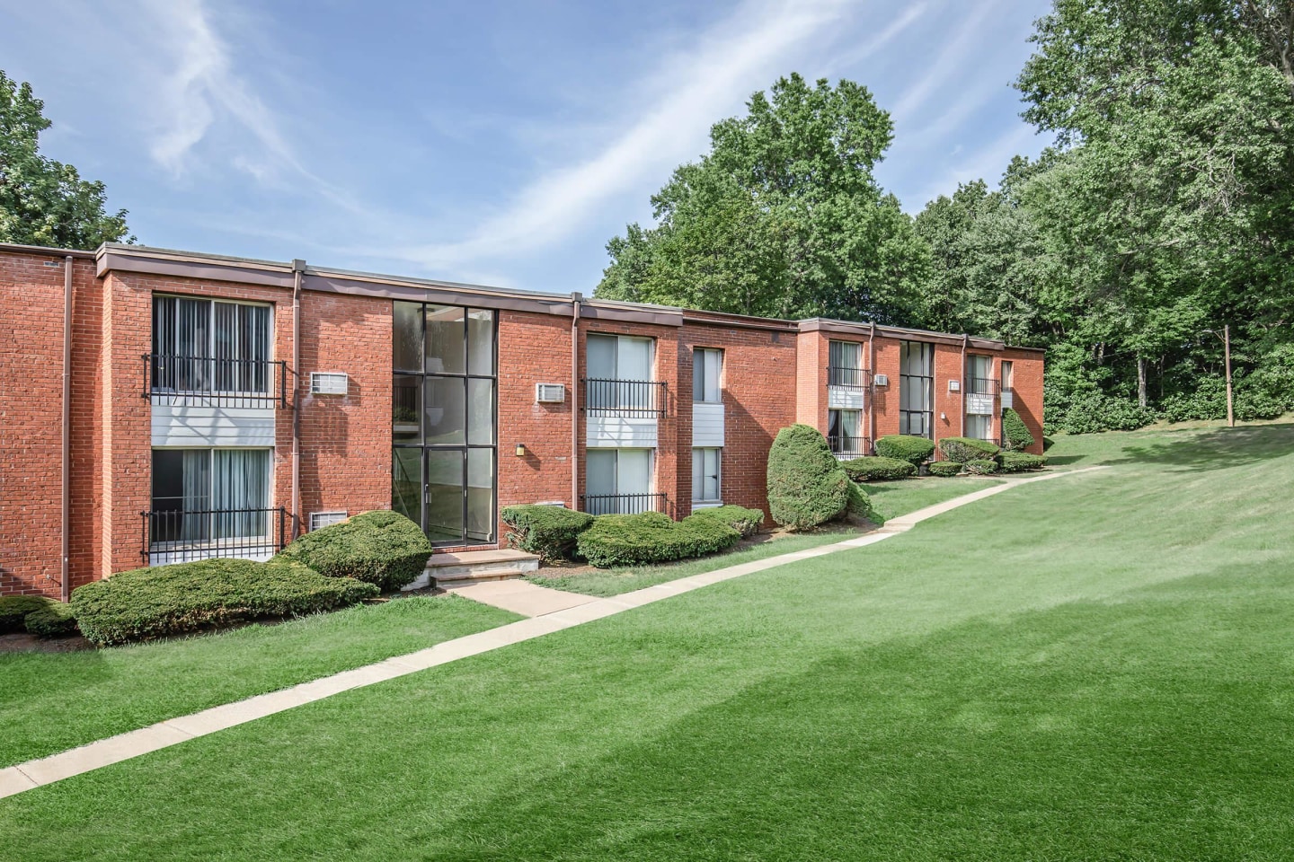 Forest Park Apartments Image 22