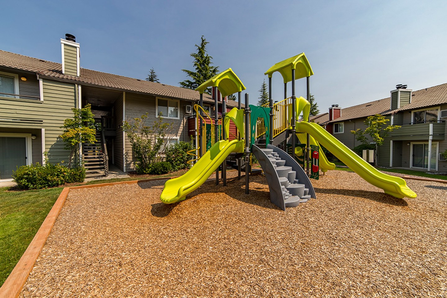 Quartz Creek Apartments Image 17