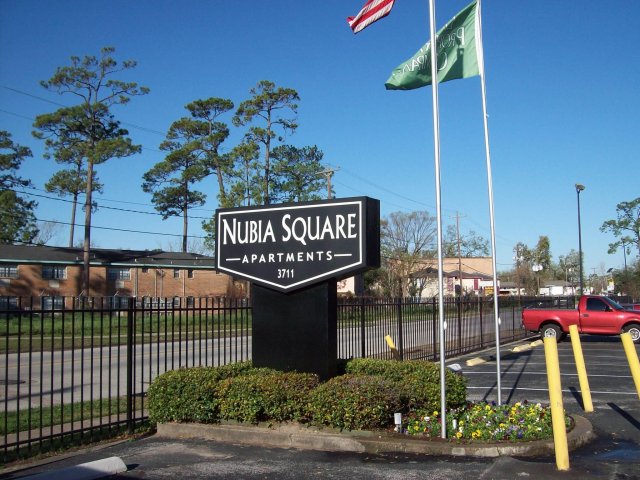 Nubia Square Apartments Image 1