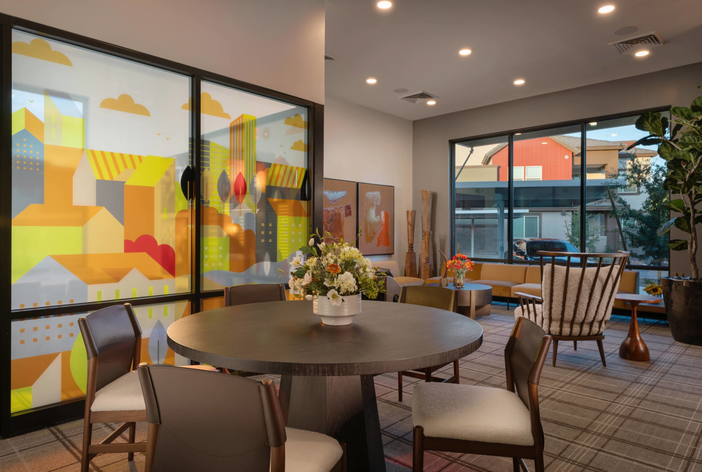 Weylyn Luxury Apartments Image 15
