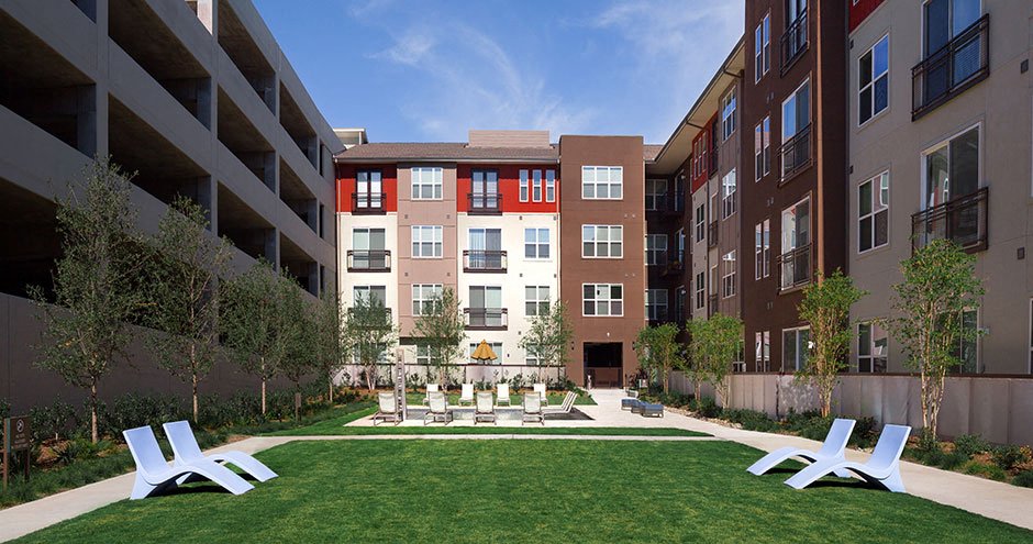 Parkside at Craig Ranch Apartment Image 49