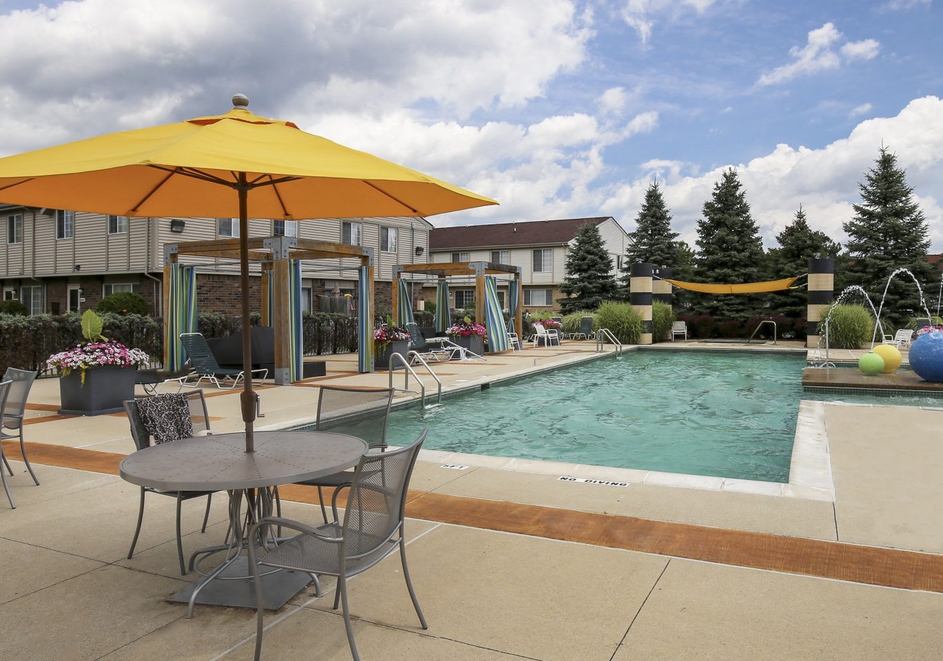 Village Club of Rochester Hills Image 46
