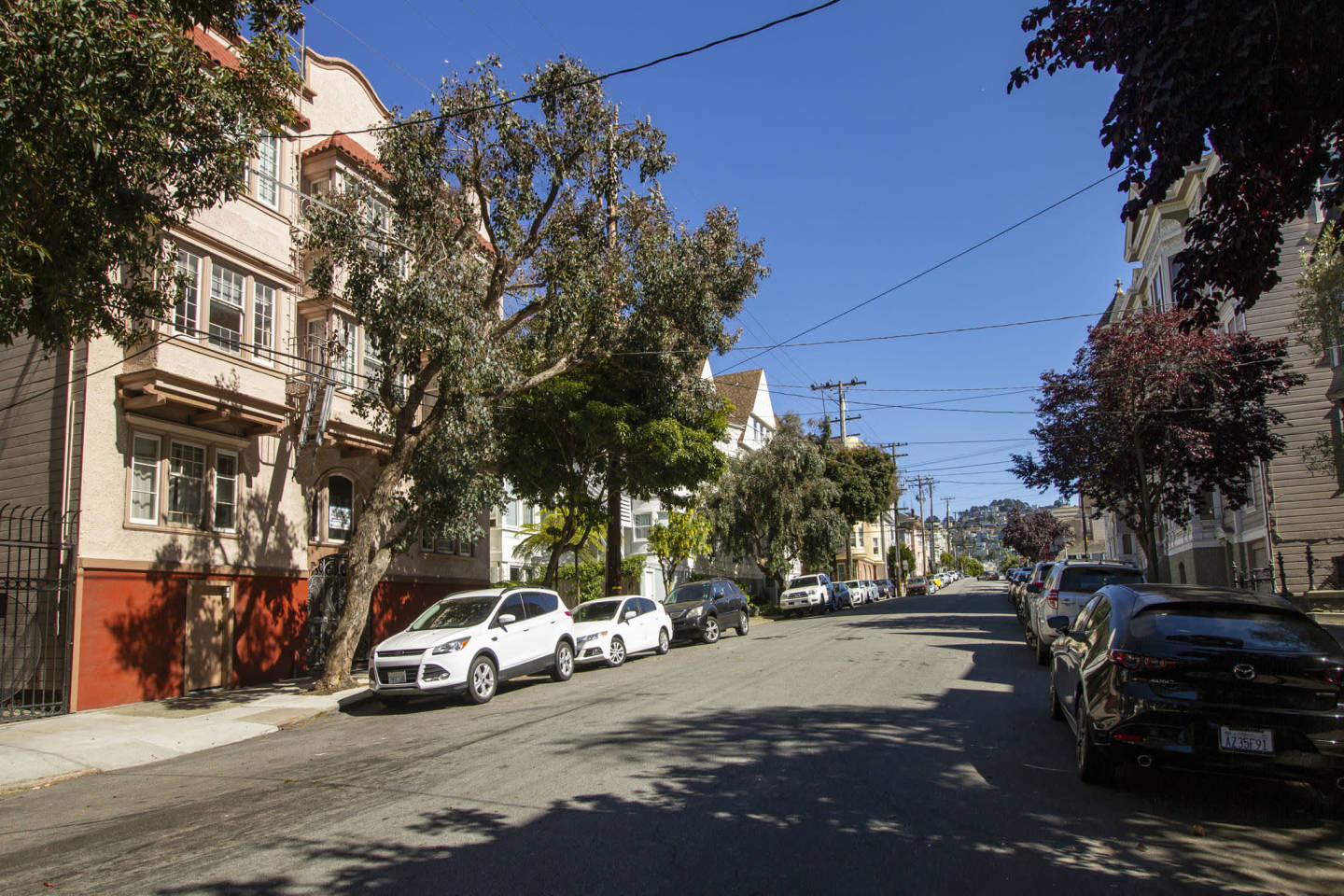 Oak Shrader Apartments Image 19
