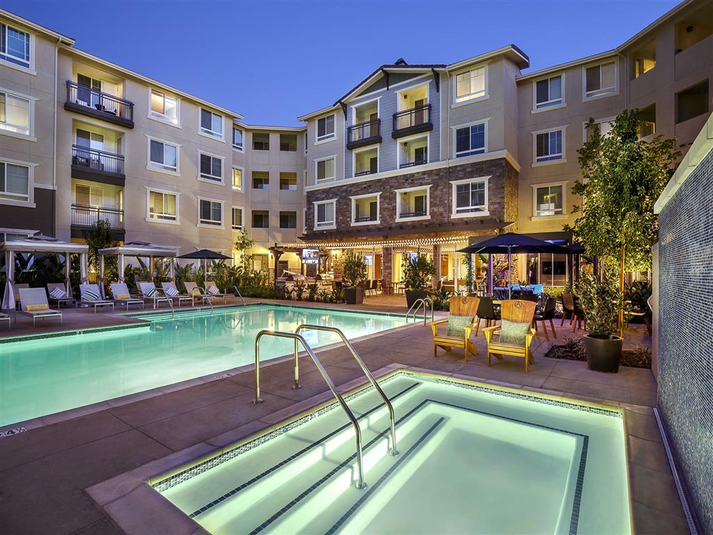 Alder Apartments Image 2