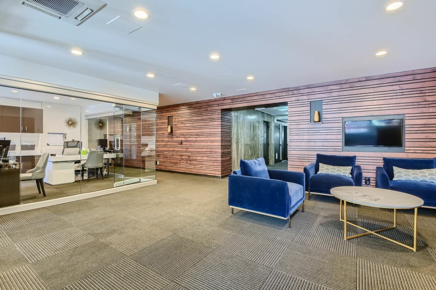 Hightower Apartments Image 12