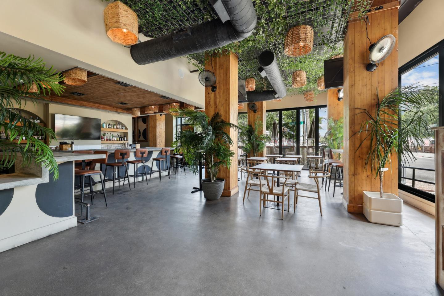 Sentral East Austin Image 60